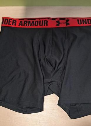 Шорты спортивные under armour ориг