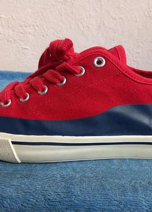 Кеди unisex levi's 4