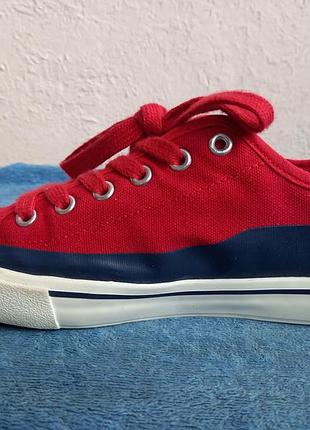 Кеди unisex levi's 3