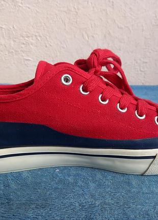 Кеди unisex levi's 5