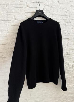 Polo ralph lauren светр