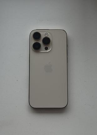 Продам iphone 14 pro 128 gb gold
