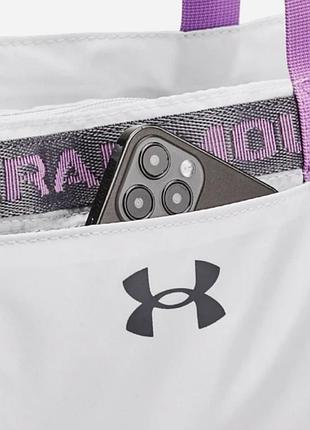 Сумка under armour, оригинал 4