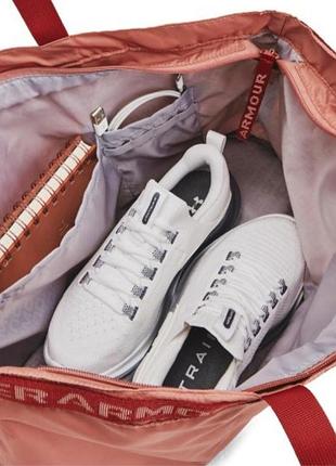 Сумка under armour, оригинал 4