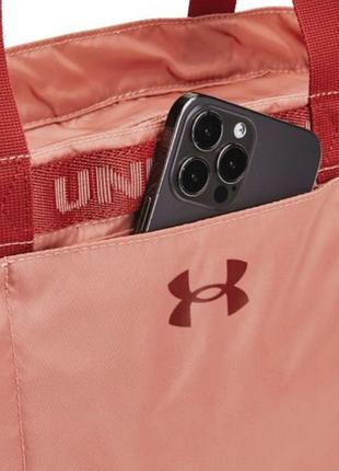 Сумка under armour, оригинал 5