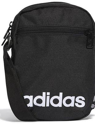 Adidas essentials linear bag organiser