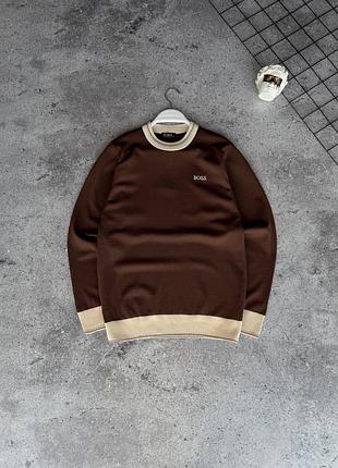 Світшот брендовий