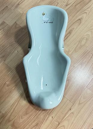 Гірка для купання