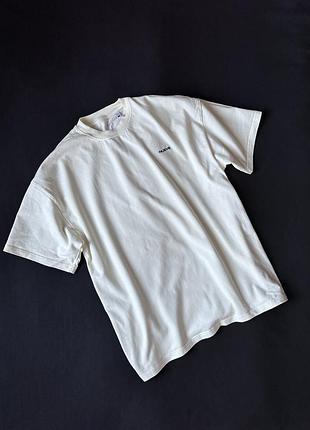 Футболка плотний котон