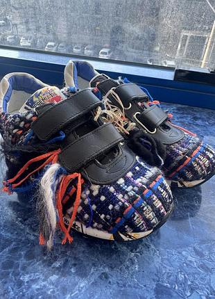 Кросівки premiata