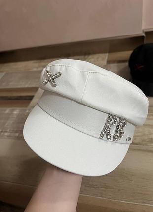 Капелюх руслан багінскій