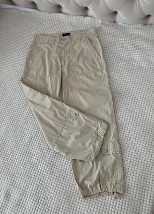 Брюки штани спортивні reebok