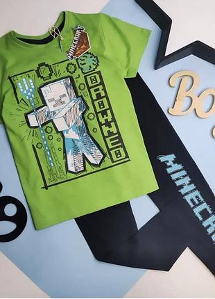 Піжама для хлопчика