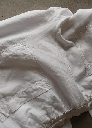 Лляні джогери 3