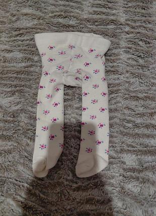 Колготки 0-3