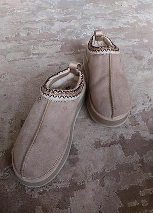 Ugg  tasman 3