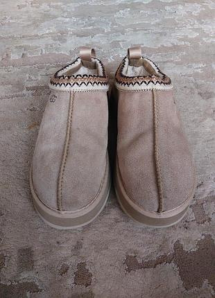 Ugg  tasman 2