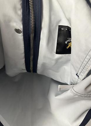 Оригинальная куртка lyle scott 6
