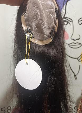 Натуральная накладкаслойная ручная работа 40-45 см