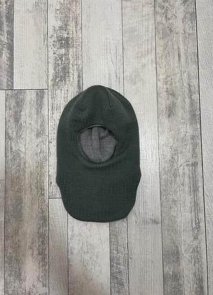 Шапка зимняя детская