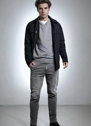 Sinsay, нові джинси slim w32 l34