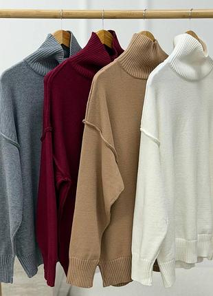 Светр лоро пьяно люкс 9