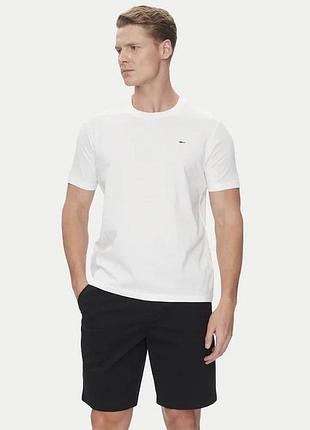 Paul&shark футболка біла xxl regular fit