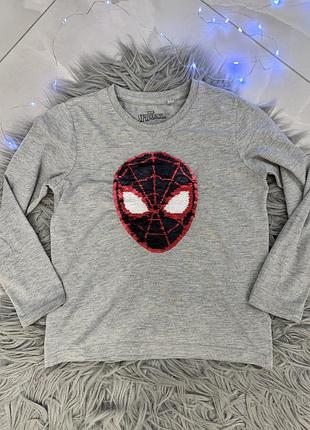 Реглан marvel c&a🕷️
