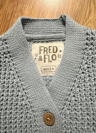 Светрик fred&flo 2
