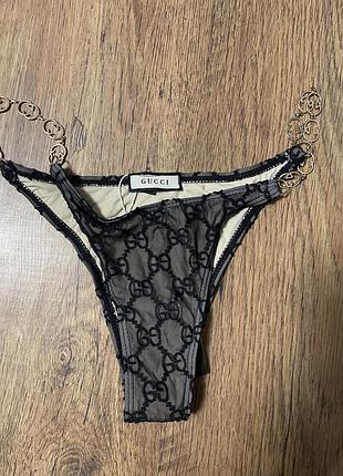 Gucci -трусики