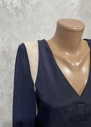 Стильна блуза 2