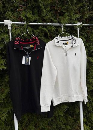 Полузамок polo ralph lauren