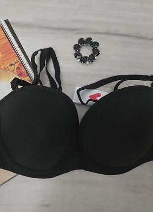 Балконет с открытым декольте "lovable"