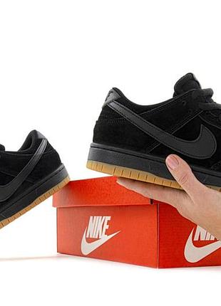 Sb dunk low 5