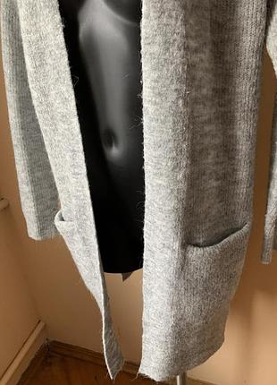 Кардиган жіночий 4