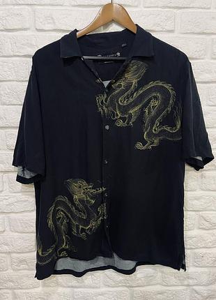 Сорочка allsaints