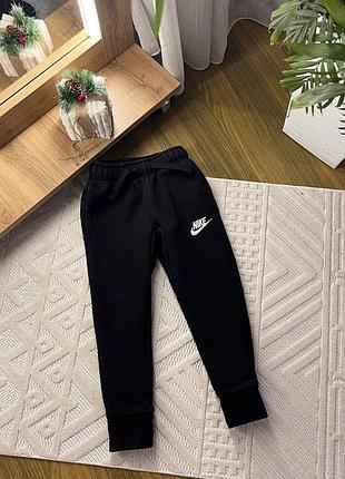 Джогери nike 4-5 років, сорні джогери на хлопчика