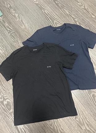 Футболка мужская