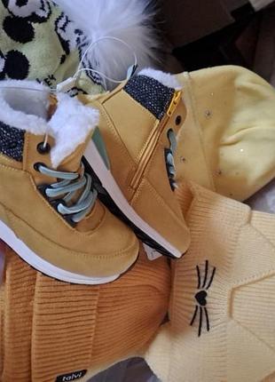 Останні розміри ‼️черевики ♥️ 2