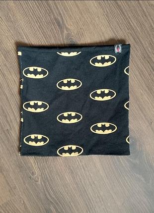 Бафф двохсторонній batman