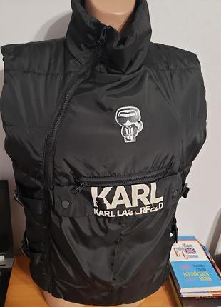 Жилетка karl