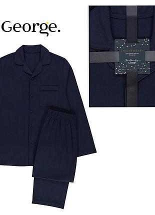 Стильна чоловіча піжама джордж