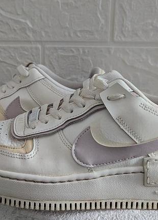 Кроссовки nike air force