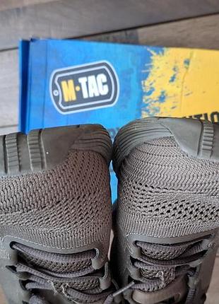 Кроссовки m-tac summer light 6