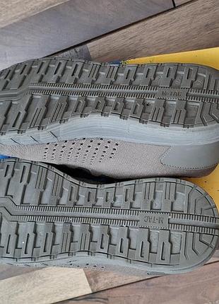 Кроссовки m-tac summer light 4