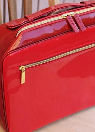 Косметичка велика estee lauder