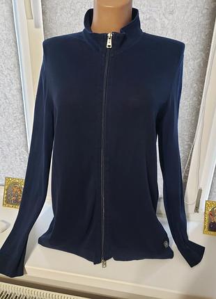 Кофта зіпка