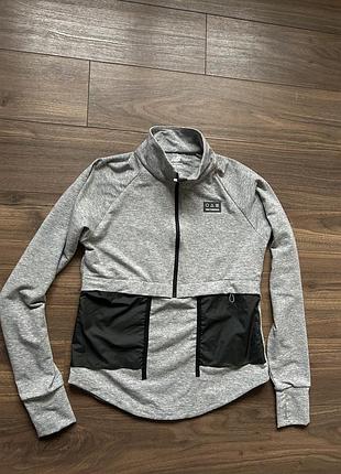 Жіноча спортивна кофта new balance