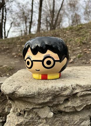 Кружка чашка гарри поттер, 600 мл