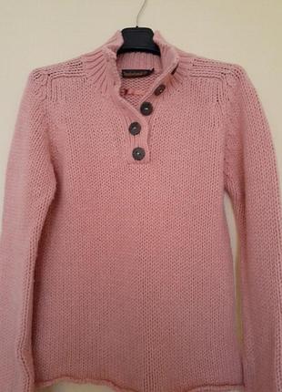 Светр 50 % вовна